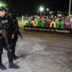La Feria Yucatán 2025, bajo el resguardo de la seguridad total