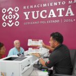 Yucatán supera los 300 mil trámites en el Programa de Reemplacamiento 2025