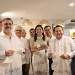 Yucatán arranca el Buen Fin 2025 con meta de 8,600 mdp en derrama económica