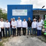 Gobierno de Yucatán y Sader analizan creación de biofábrica para combatir el gusano barrenador