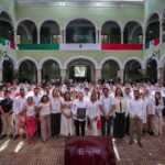 Gobierno de Yucatán impulsa la profesionalización laboral con acreditación Conocer para el Icatey