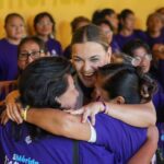 Cecilia Patrón: “Este es el gobierno de todas; en Mérida decidimos juntas”