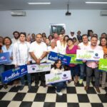 Cecilia Patrón impulsa la economía local con nuevos créditos para emprendedores en Mérida