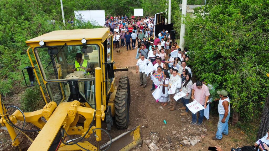 Entregan al Congreso el Presupuesto 2026 con énfasis en justicia social y bienestar para Yucatán