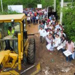 Entregan al Congreso el Presupuesto 2026 con énfasis en justicia social y bienestar para Yucatán