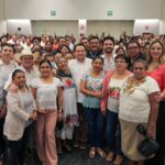 Fortalecen cooperativas yucatecas con programa de profesionalización