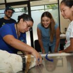 Ayuntamiento de Mérida impulsa jornada de esterilización “Suma una pata” para perros en condición de calle