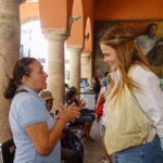 Cecilia Patrón invita a aprovechar el Buen Fin para ponerse al día con Mérida.