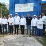 AGRICULTURA y Gobierno de Yucatán refuerzan sanidad pecuaria contra el gusano barrenador y fortalecen la productividad rural