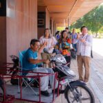 Apoyos devuelven autonomía y dignidad a personas con discapacidad en Yucatán