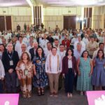 Yucatán impulsa sostenibilidad pesquera con cooperación internacional