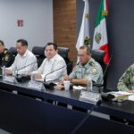 Yucatán Refuerza Vigilancia Para Proteger A Las Familias En Temporada Decembrina