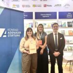 Mérida destaca como referente innovador en sostenibilidad urbana: Cecilia Patrón