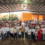 Con Apoyos, Gobierno De Yucatán Impulsa El Renacimiento Del Campo