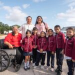 Yucatán Fortalece Infraestructura Educativa con Entrega de Mobiliario Escolar