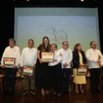 Reconoce Cecilia Patrón al IEPAC por 30 Años de Fortalecer la Democracia en Yucatán