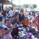 Cecilia Patrón Reconoce A Servidores Públicos Por Su Labor Y Anuncia Aumento Salarial En Mérida