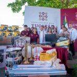 Entrega Gobernador Joaquín Díaz Mena Equipamiento Para Fortalecer Planteles Del Cecytey