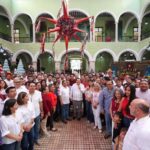 Ciudadanía Encuentra Respuesta Directa En Palacio De Gobierno