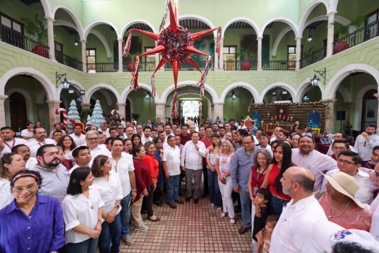 Ciudadanía Encuentra Respuesta Directa En Palacio De Gobierno