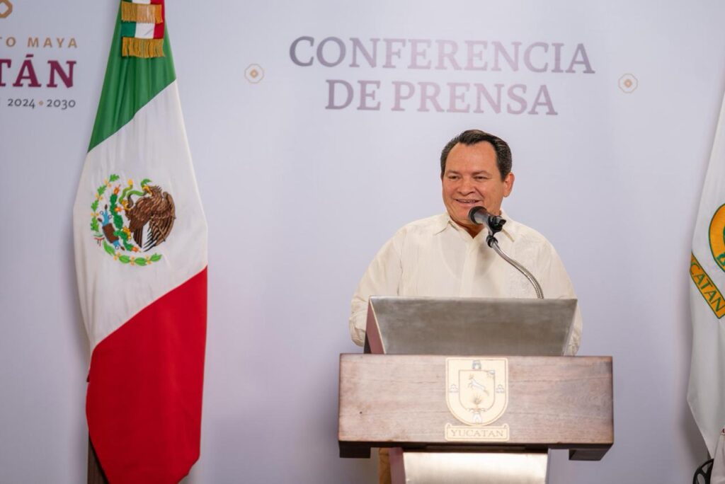 Gobierno Del Estado Reafirma Diálogo Abierto Y Permanente Con El Sector Empresarial