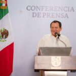 Gobierno Del Estado Reafirma Diálogo Abierto Y Permanente Con El Sector Empresarial