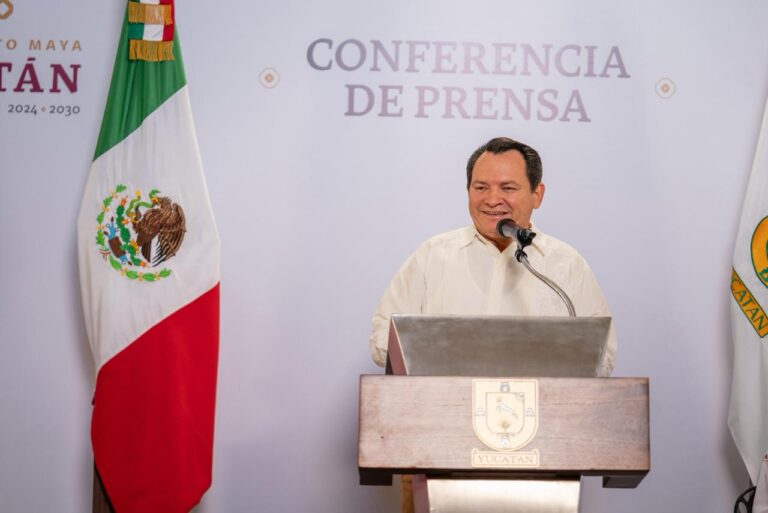 Gobierno Del Estado Reafirma Diálogo Abierto Y Permanente Con El Sector Empresarial