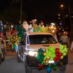 Mérida Brilla: Uniendo Corazones En Navidad En La Colonia Miraflores