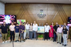 Amplia oferta visual iluminará el Mérida Fest 2026