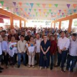 Programa De Huertos De Traspatio Llega A Comisarías De Mérida