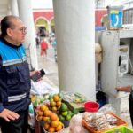 Otorga Ayuntamiento 270 permisos para venta de artículos navideños en Mérida