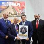 Yucatán Consolida Su Liderazgo Turístico Con Reconocimientos Nacionales E Internacionales En 2025