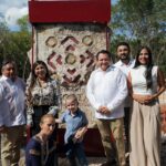 Inicia Construcción De Centro Pilares Renacimiento Maya En El Sur De Mérida