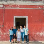 Ayuntamiento De Mérida Garantiza Seguridad Patrimonial A Familias De Comisarías Con Justicia Social