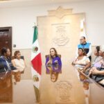 Aprueba Comisión del Congreso por unanimidad la Ley de Hacienda y la Ley de Ingresos del Municipio de Mérida