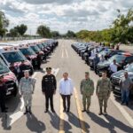 Refuerzan Seguridad En Yucatán Con Inversión De 99.3 Millones De Pesos