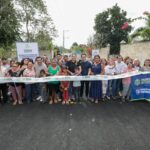 Seguimos ordenando la casa con justicia social en comisarías de Mérida: Cecilia Patrón