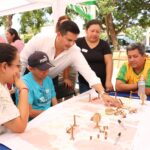 Ayuntamiento de Mérida convoca a registrar parques, áreas deportivas y espacios públicos en el Presupuesto Participativo 2026.