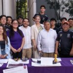 UPY Perfila 2026 Con Alianzas Internacionales E Impulso A La Inteligencia Artificial