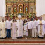 Acompaña El Gobernador Joaquín Díaz Mena A Familias Tizimileñas En La Celebración De Los Tres Reyes Magos