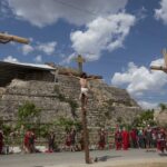 VIACRUCIS-EN-YUCATAN-ACANCEH-201815