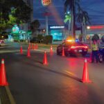 SSP Reporta Saldo Blanco Tras Operativo Vial De Fin De Año