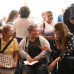 Agradece Cecilia Patrón a Contribuyentes Meridanos; “Cada Peso Será Utilizado Para Seguir Mejorando La Ciudad”