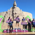 Marat’hón De Mérida Se Consolida Como El Más Importante Del Sureste Mexicano