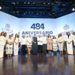 Gracias A La Comunidad Por Construir Todos Los Días La Mejor Ciudad Del Mundo, Nuestra Siempre Leal Y Solidaria Mérida: Cecilia Patrón