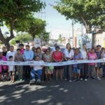 Cecilia Patrón Entrega Calles Y Refuerza Conectividad En Colonias De Mérida