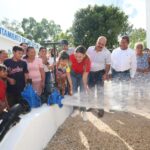 Llevar El Presupuesto A Cada Hogar Meridano, Compromiso Permanente De Esta Administración: Cecilia Patrón