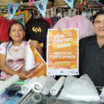 Ven Al Centro Y Gana Arranca El 15 De Enero Para Impulsar El Comercio Local En Mérida