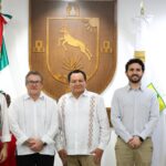 Gobierno De Yucatán Impulsa Inversión Productiva Con Expansión De Empresa Automotriz