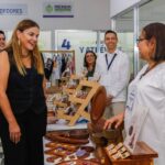 Programas municipales impulsan empleo y emprendimiento